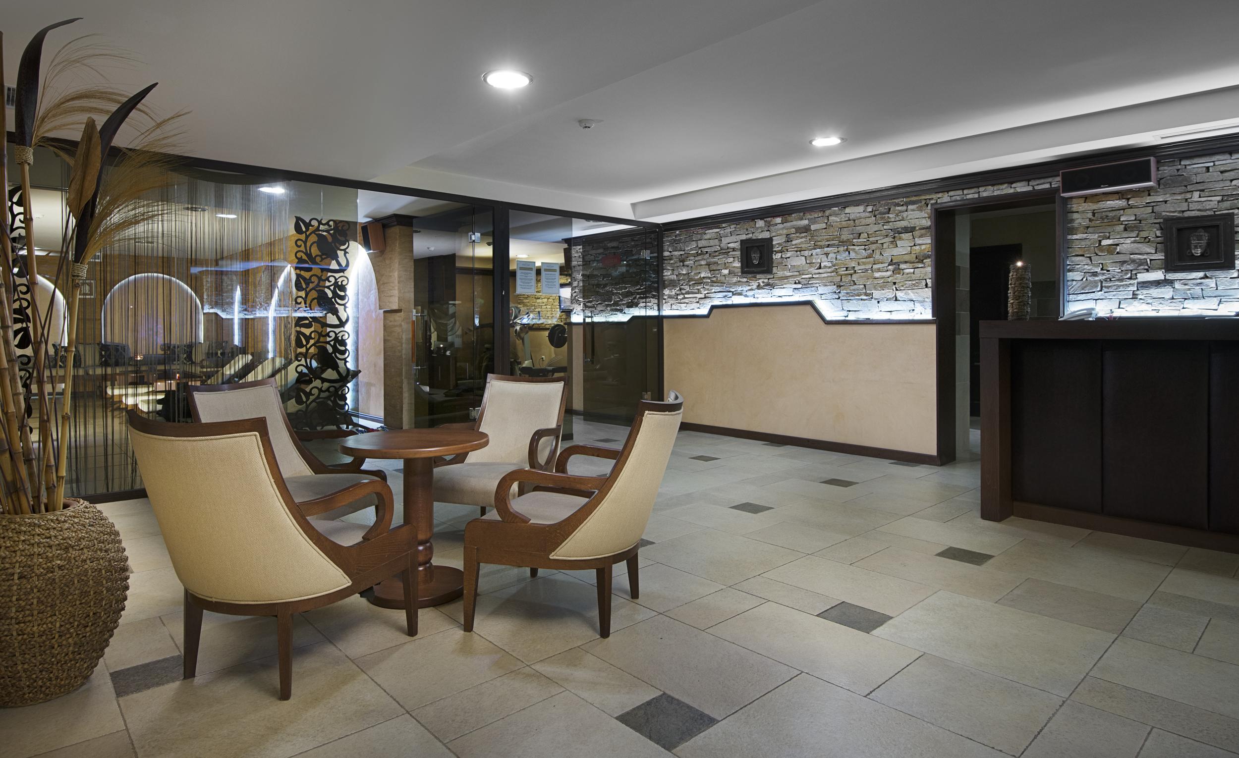 Apartments Bansko Exteriér fotografie
