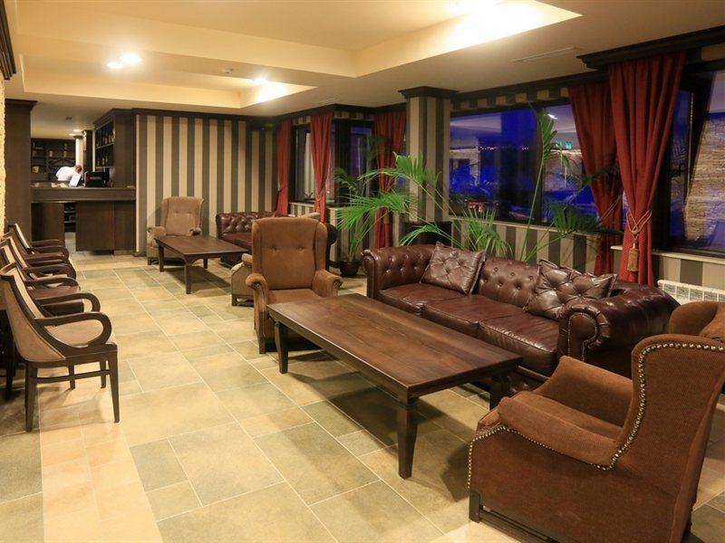 Apartments Bansko Exteriér fotografie